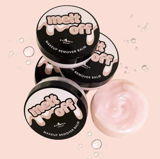 Melt It Off Makeup Remover Balm