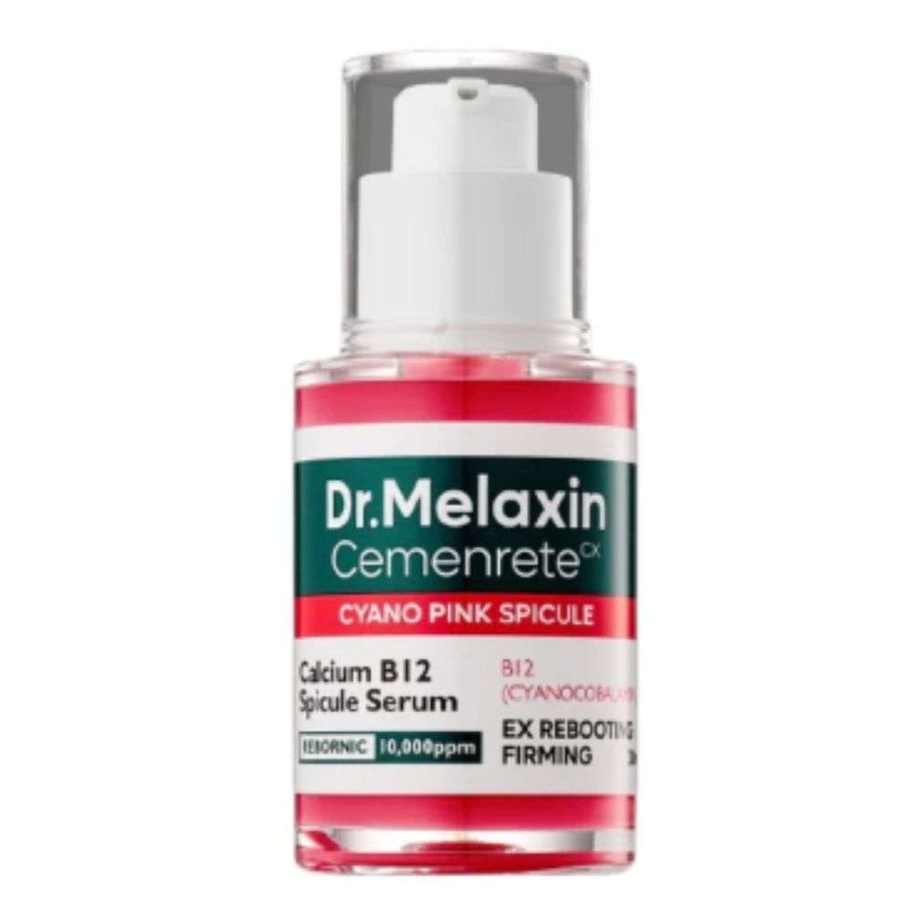 Cemenrete Cyano Pink Spicule Serum 30ml