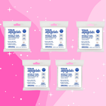 Esponjabón - Efecto Aclarante Con Concha Nácar - MAKEUPMX Distribuidora