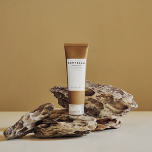 Madagascar Centella Ampoule Foam