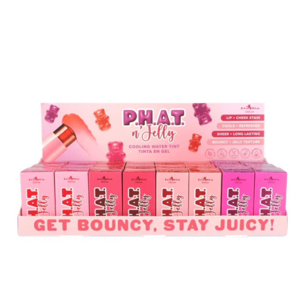 P.H.A.T n' Jelly Cooling Water Tint