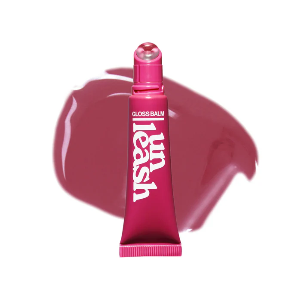 Sunset Dazzle Gloss Balm - Unleashia