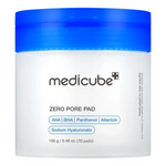 Zero Pore Pad 2.0  Aha+bha