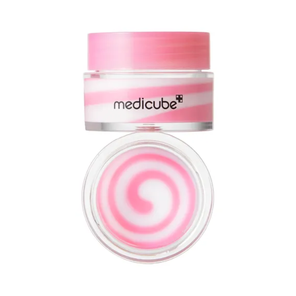 PDRN Lip Sleeping Mask Moisturizing Care