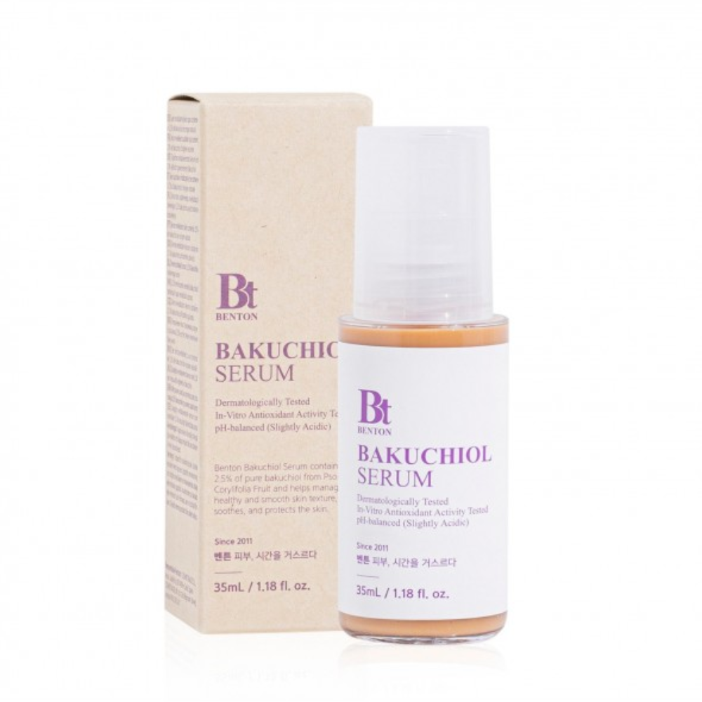 Bakuchiol Serum Benton