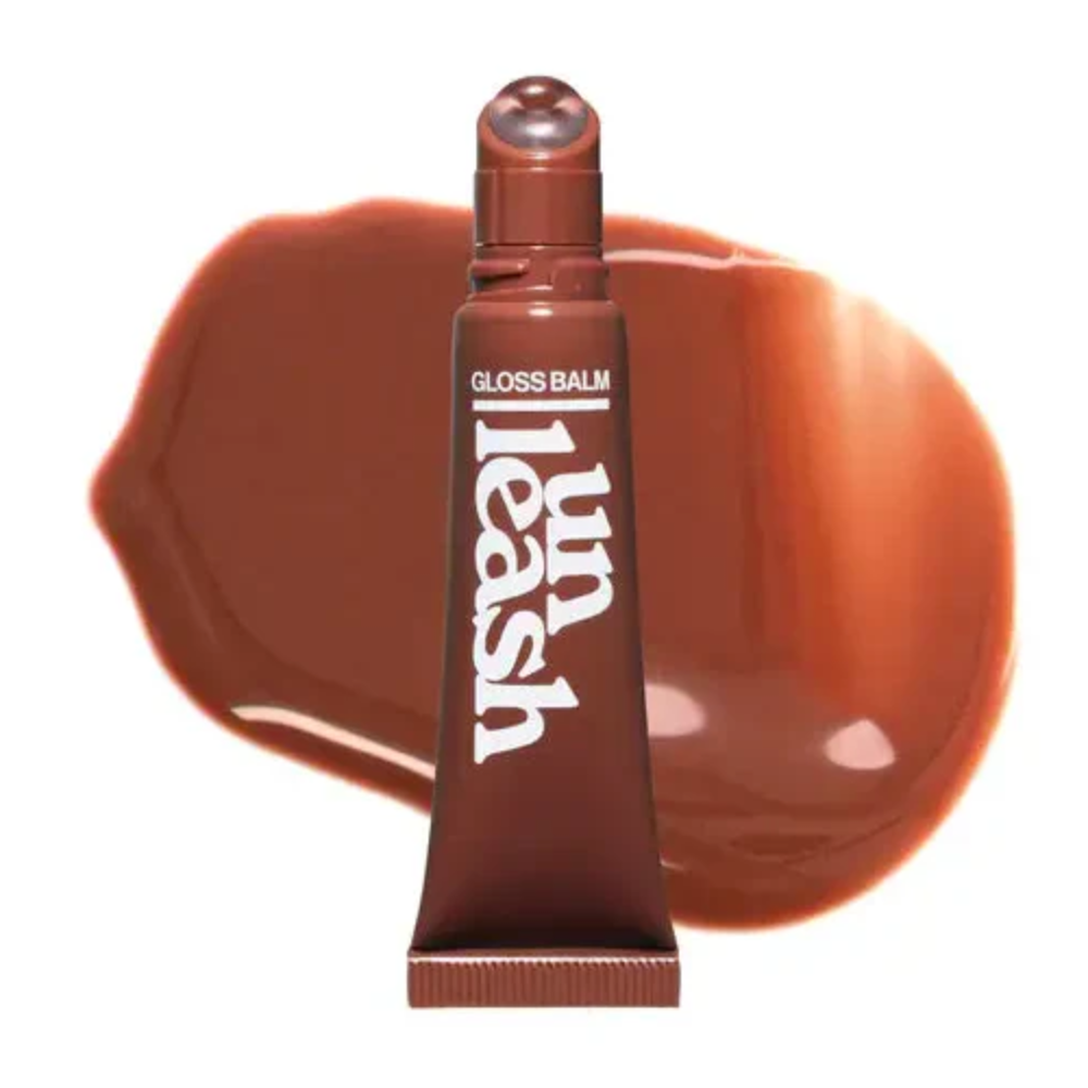 Sunset Dazzle Gloss Balm - Unleashia