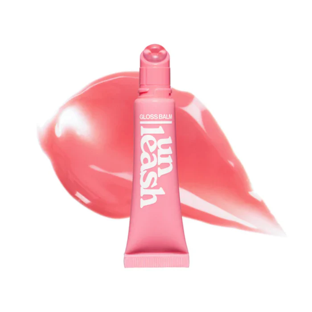 Sunset Dazzle Gloss Balm - Unleashia