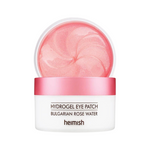 Bulgarian Rose Hydrogel Eye Patches