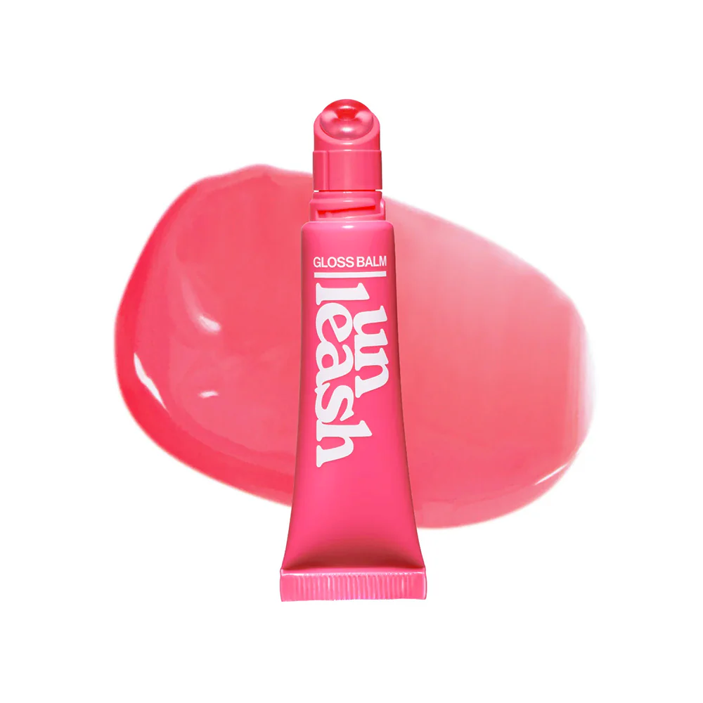 Sunset Dazzle Gloss Balm - Unleashia