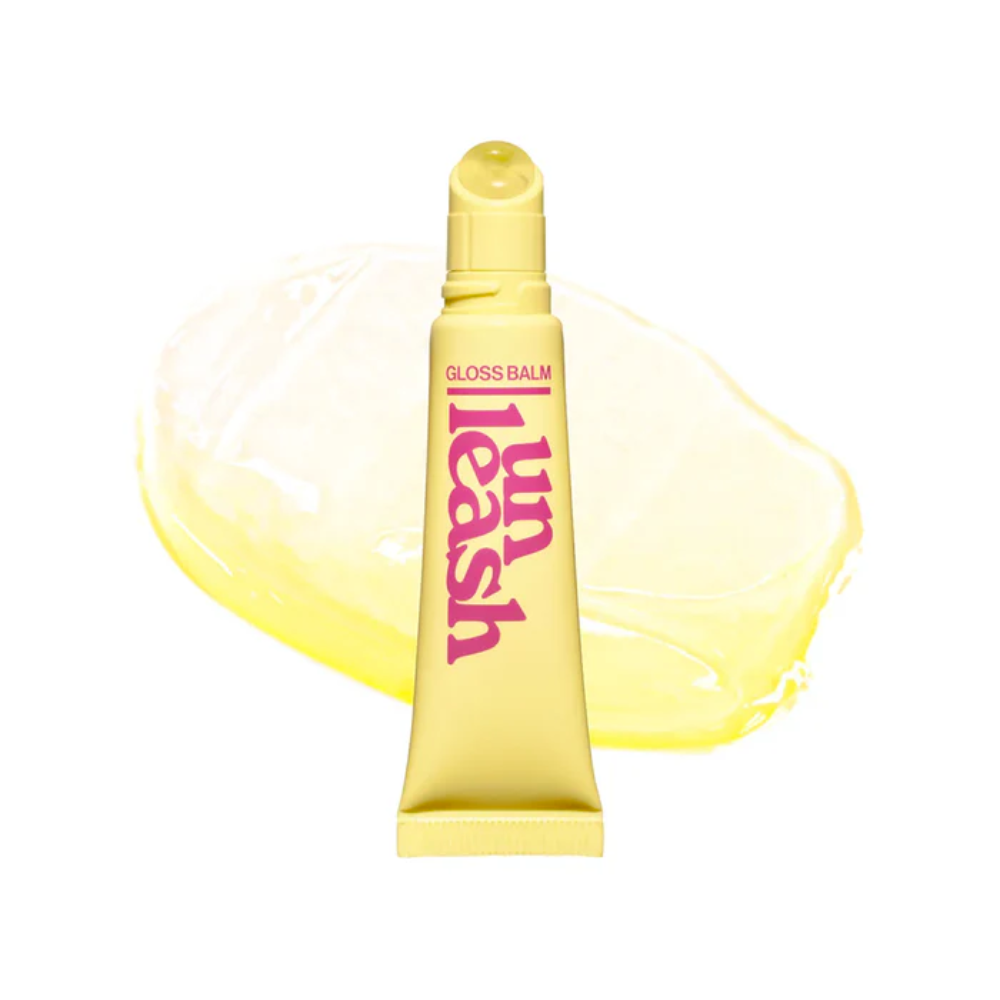 Sunset Dazzle Gloss Balm - Unleashia