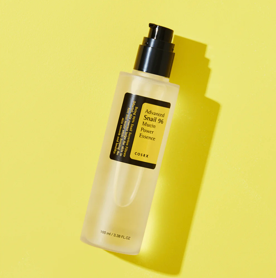 Snail 96 Mucin Power Essence