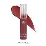 Mousse Matte Liquid Lipstick