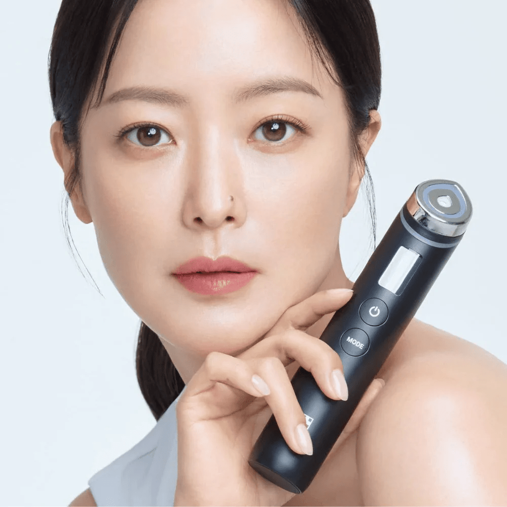 AGE - R Booster Pro - MAKEUPMX Distribuidora