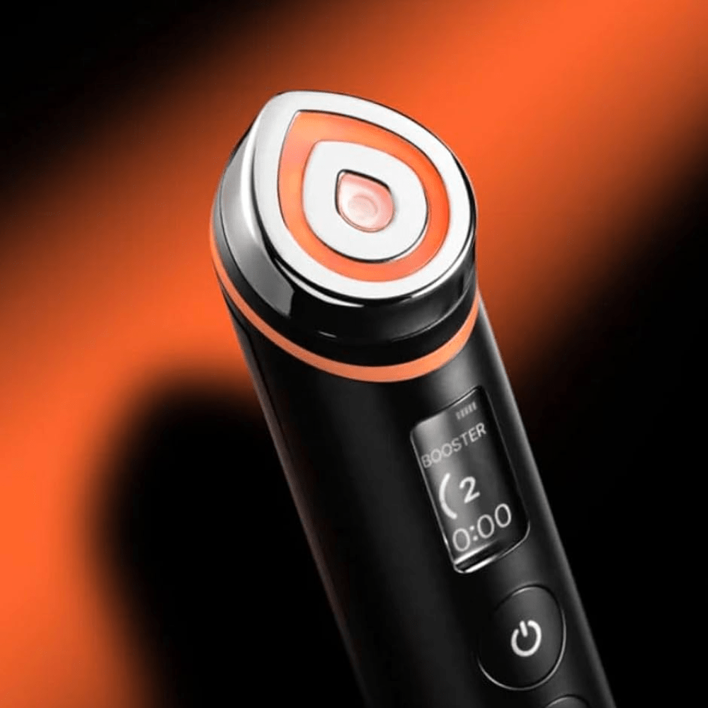 AGE - R Booster Pro - MAKEUPMX Distribuidora
