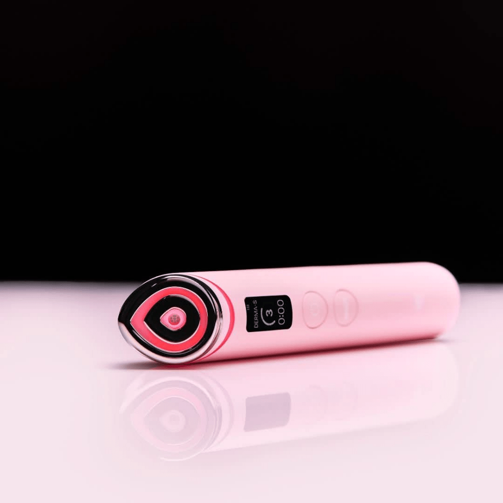 Age - R Booster Pro Pink - MAKEUPMX Distribuidora