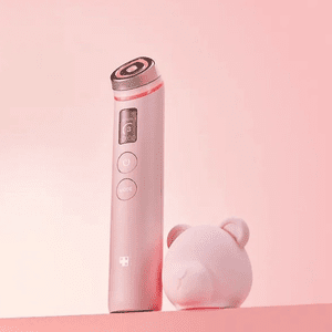 AGE - R Booster Pro Pink - MAKEUPMX Distribuidora