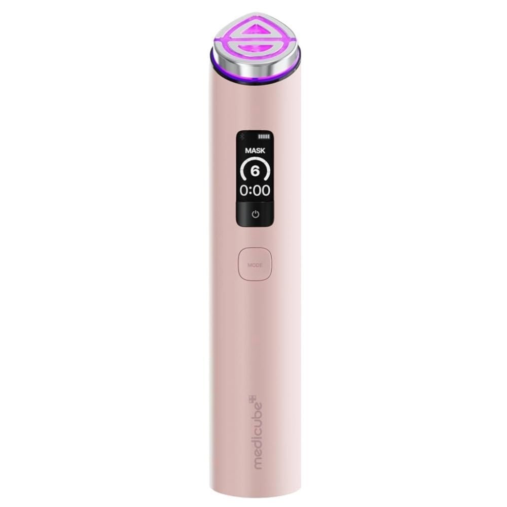 AGE-R Booster Pro Pink X2 - MAKEUPMX Distribuidora