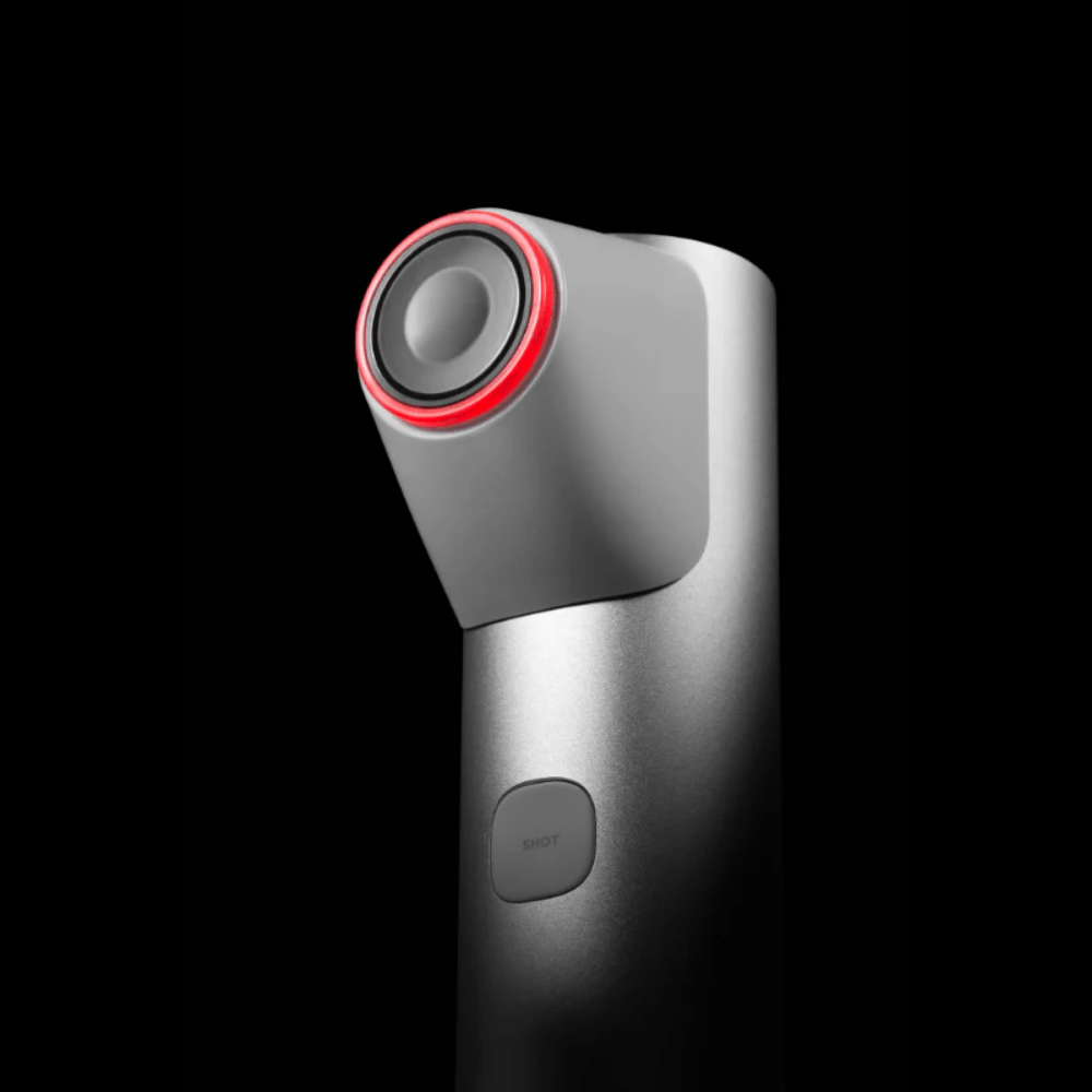 Age - R High Focus Shot - MAKEUPMX Distribuidora