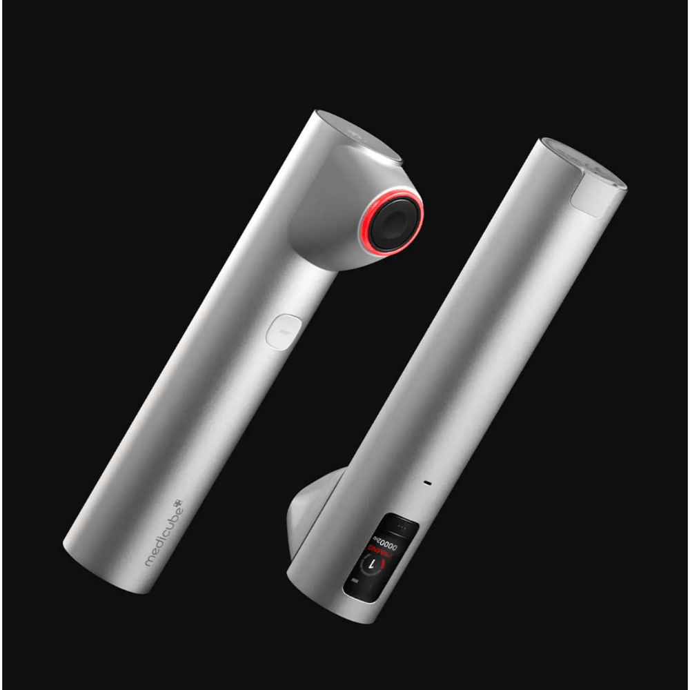 Age - R High Focus Shot - MAKEUPMX Distribuidora