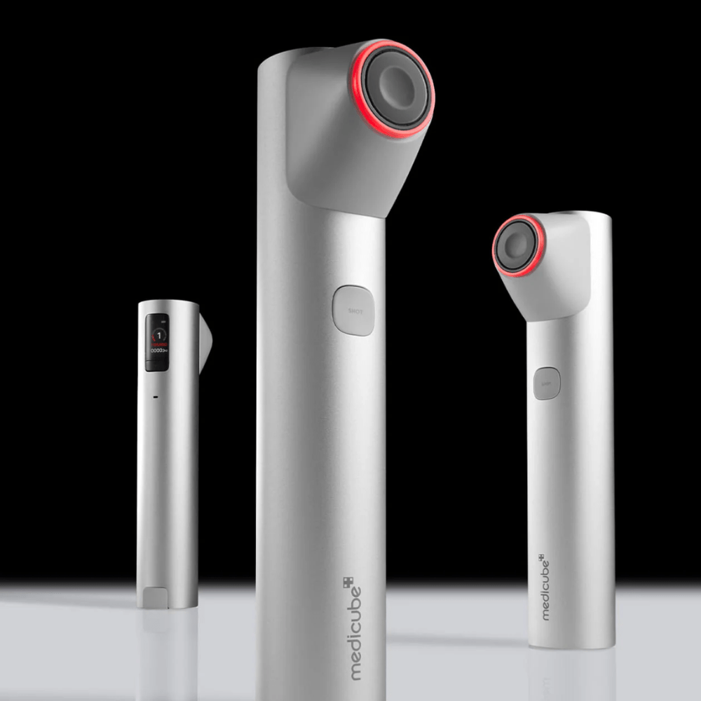 Age - R High Focus Shot - MAKEUPMX Distribuidora