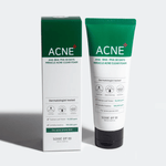 Aha, Bha, Pha 30 Days Miracle Acne Foam - MAKEUPMX Distribuidora
