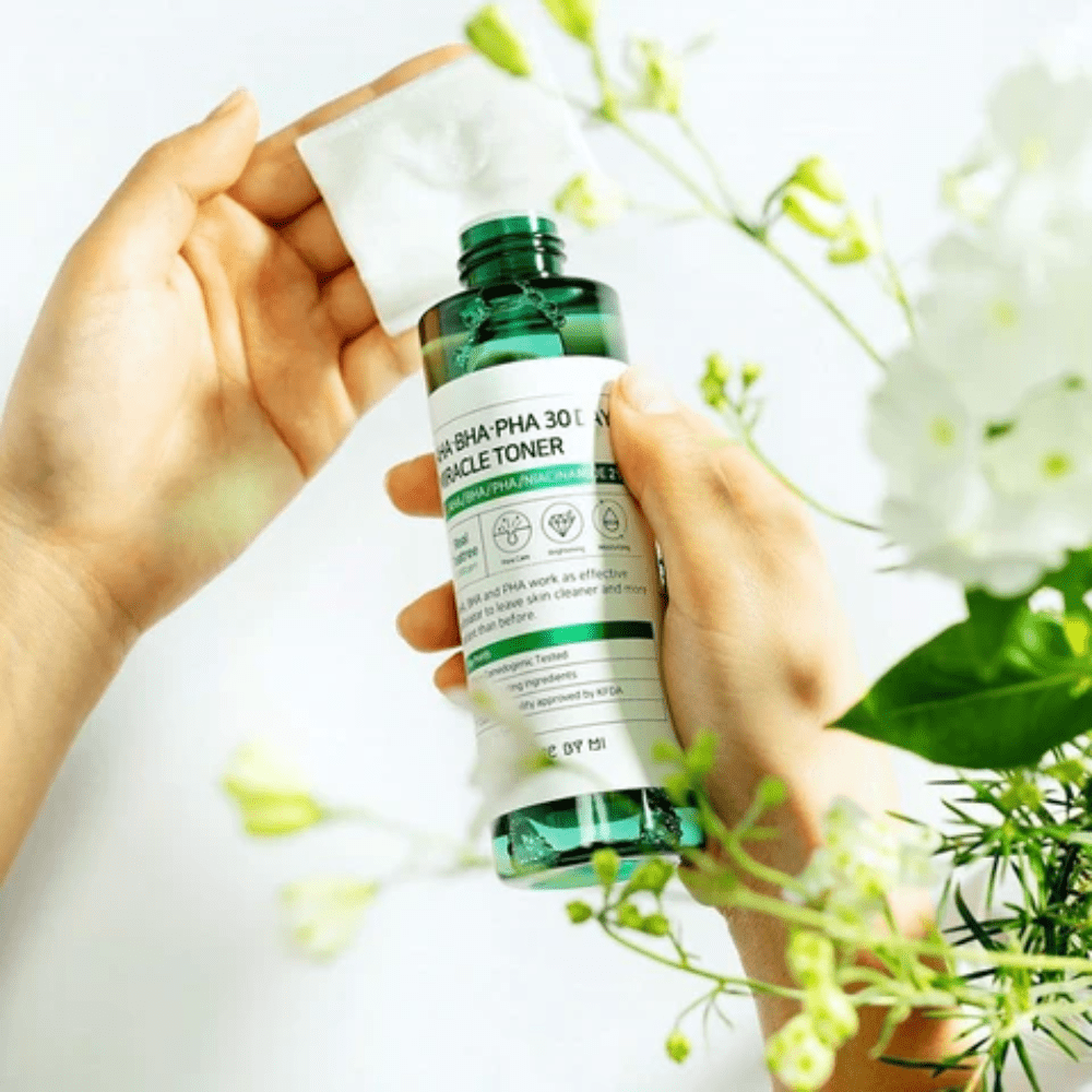 Aha, Bha, Pha 30 Days Miracle Toner 150Ml - MAKEUPMX Distribuidora