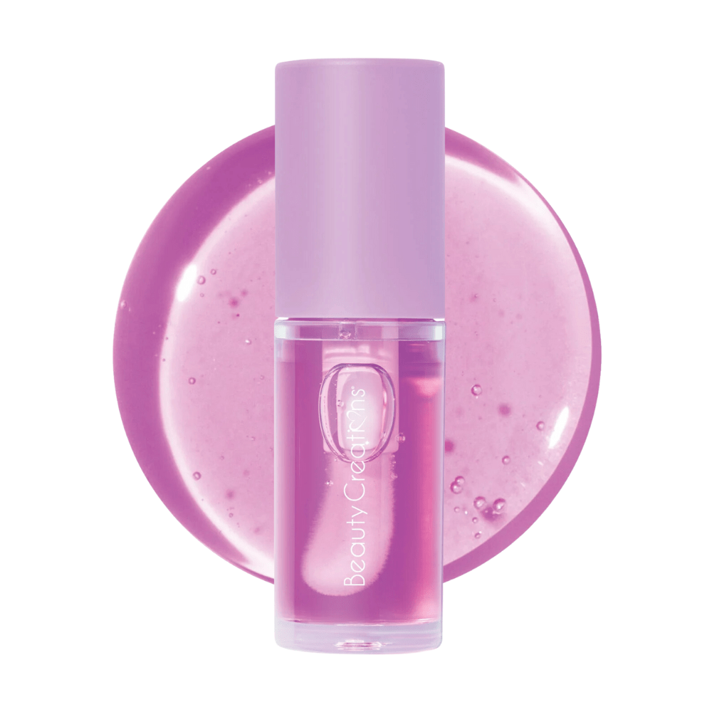 All About You PH Lip Oil - MAKEUPMX Distribuidora