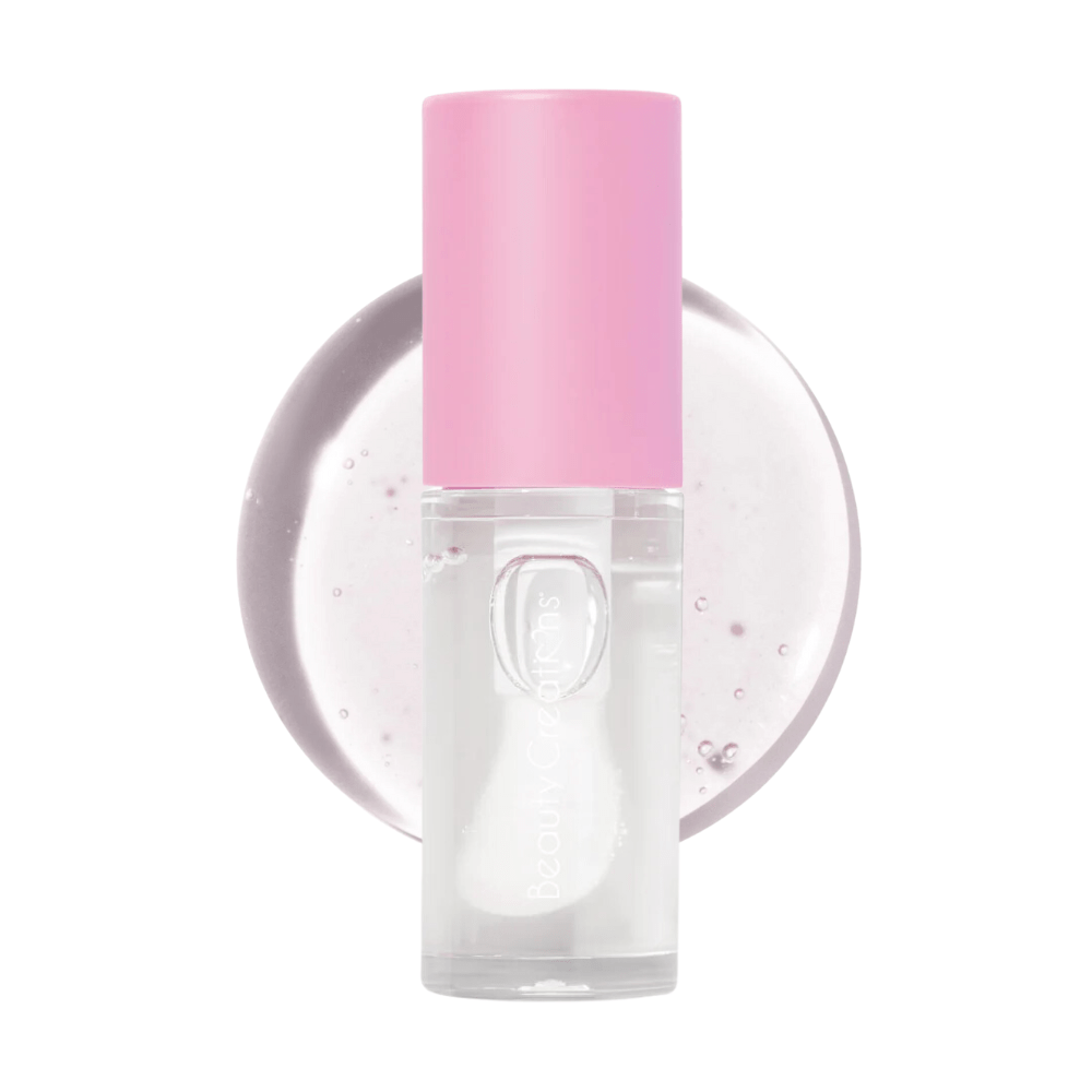 All About You PH Lip Oil - MAKEUPMX Distribuidora