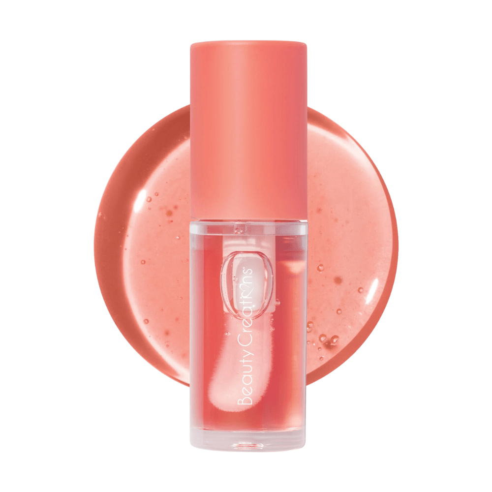 All About You PH Lip Oil - MAKEUPMX Distribuidora