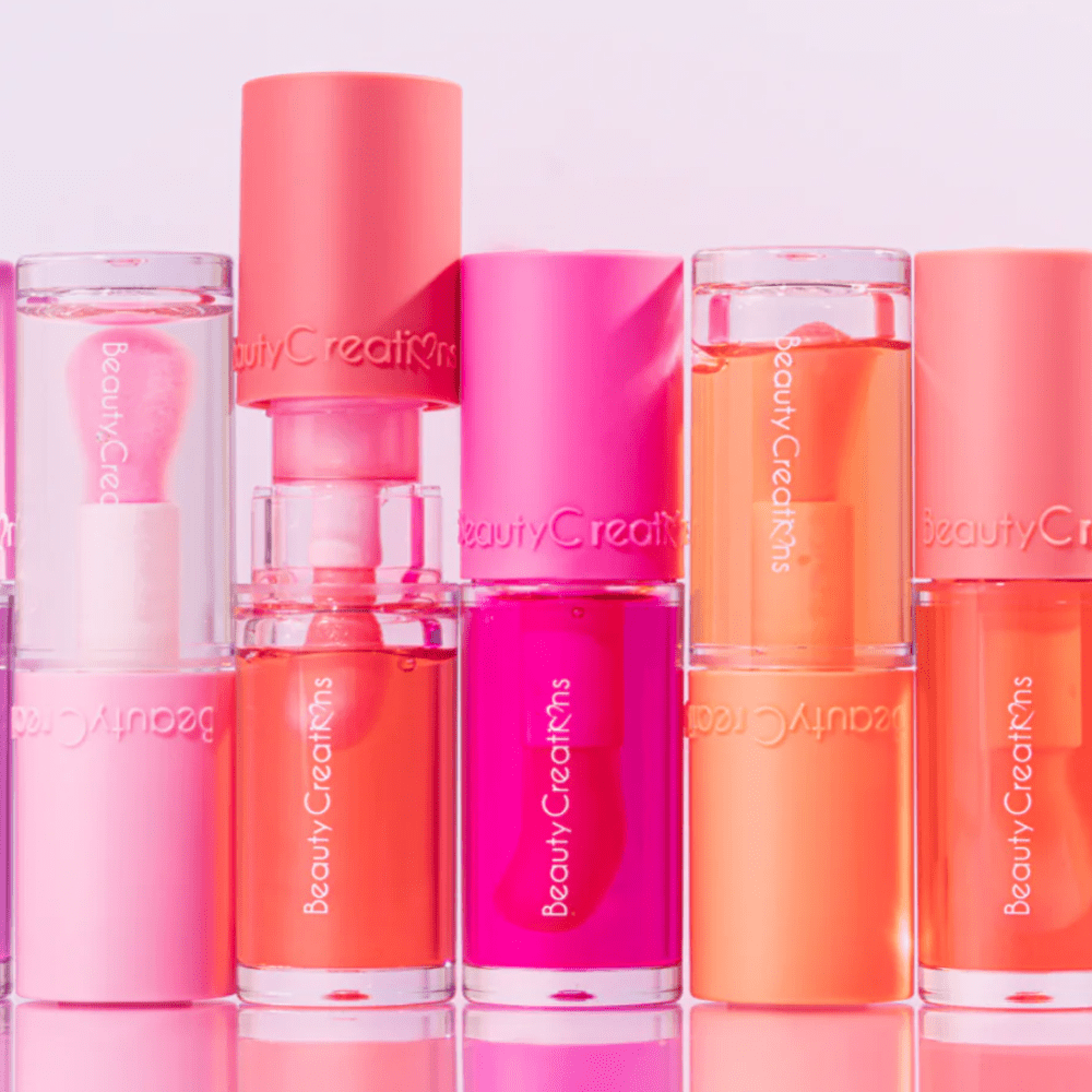 All About You PH Lip Oil - MAKEUPMX Distribuidora