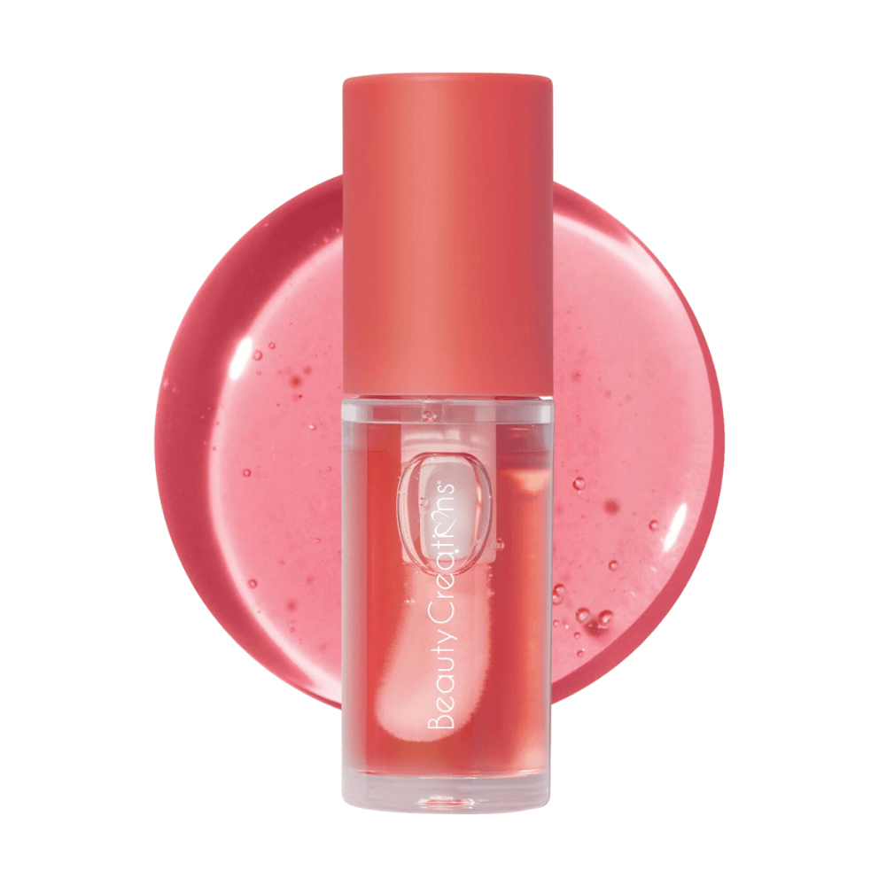 All About You PH Lip Oil - MAKEUPMX Distribuidora