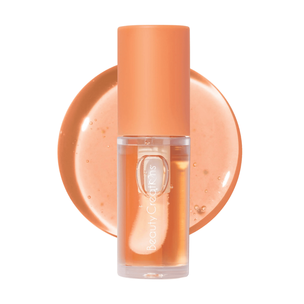 All About You PH Lip Oil - MAKEUPMX Distribuidora