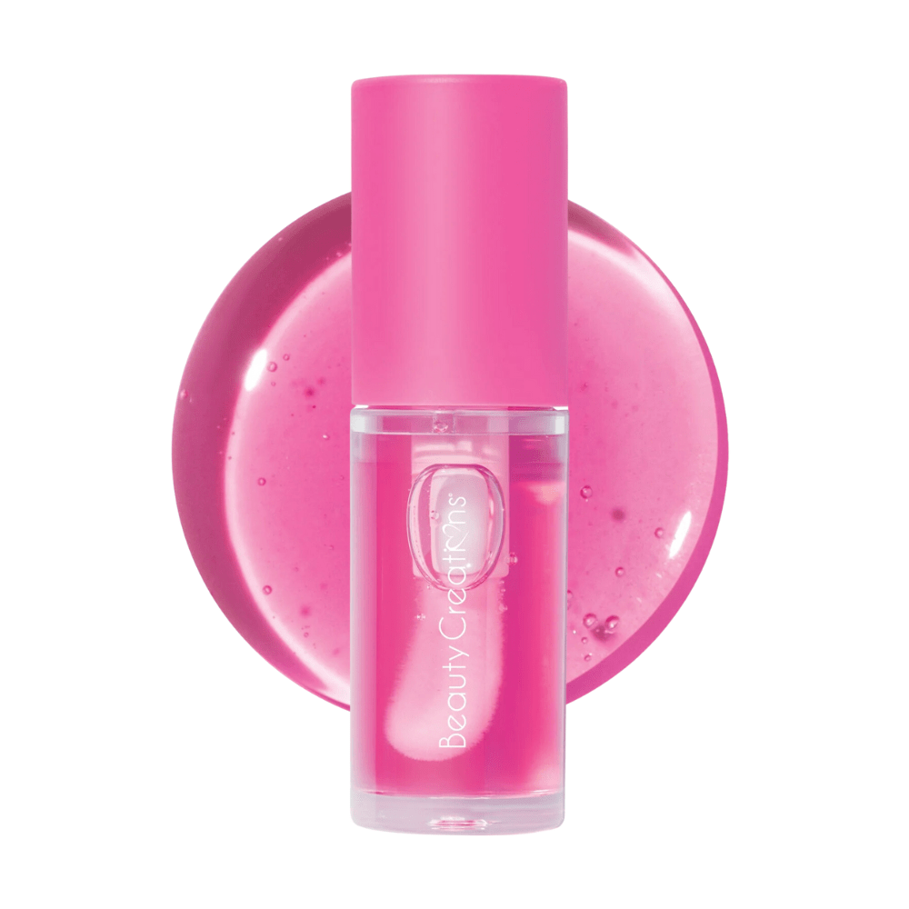 All About You PH Lip Oil - MAKEUPMX Distribuidora