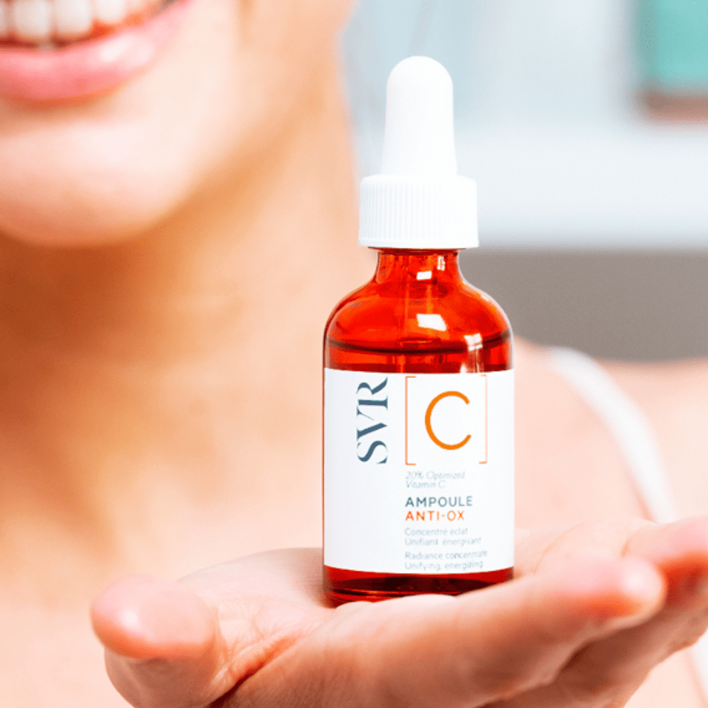 Ampoule Anti - Ox - MAKEUPMX Distribuidora