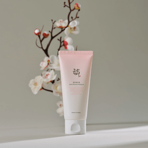 Apricot Blossom Peeling Gel - MAKEUPMX Distribuidora