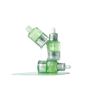 Azelaic Acid 10 Hyaluron Redness Soothing Serum - MAKEUPMX Distribuidora