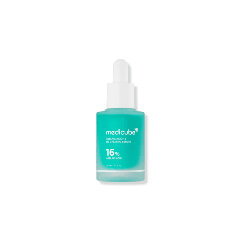 Azelaic Acid 16 BB Calming Serum - MAKEUPMX Distribuidora