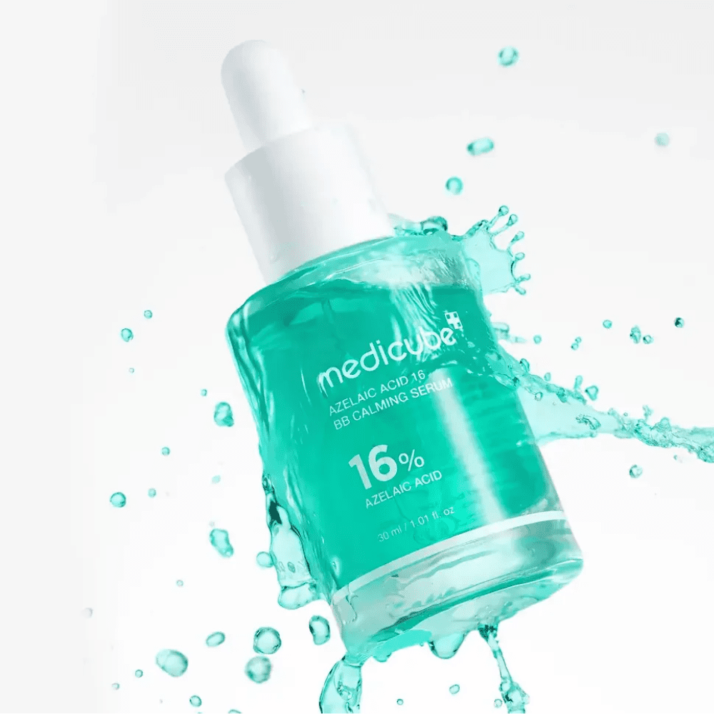 Azelaic Acid 16 BB Calming Serum - MAKEUPMX Distribuidora