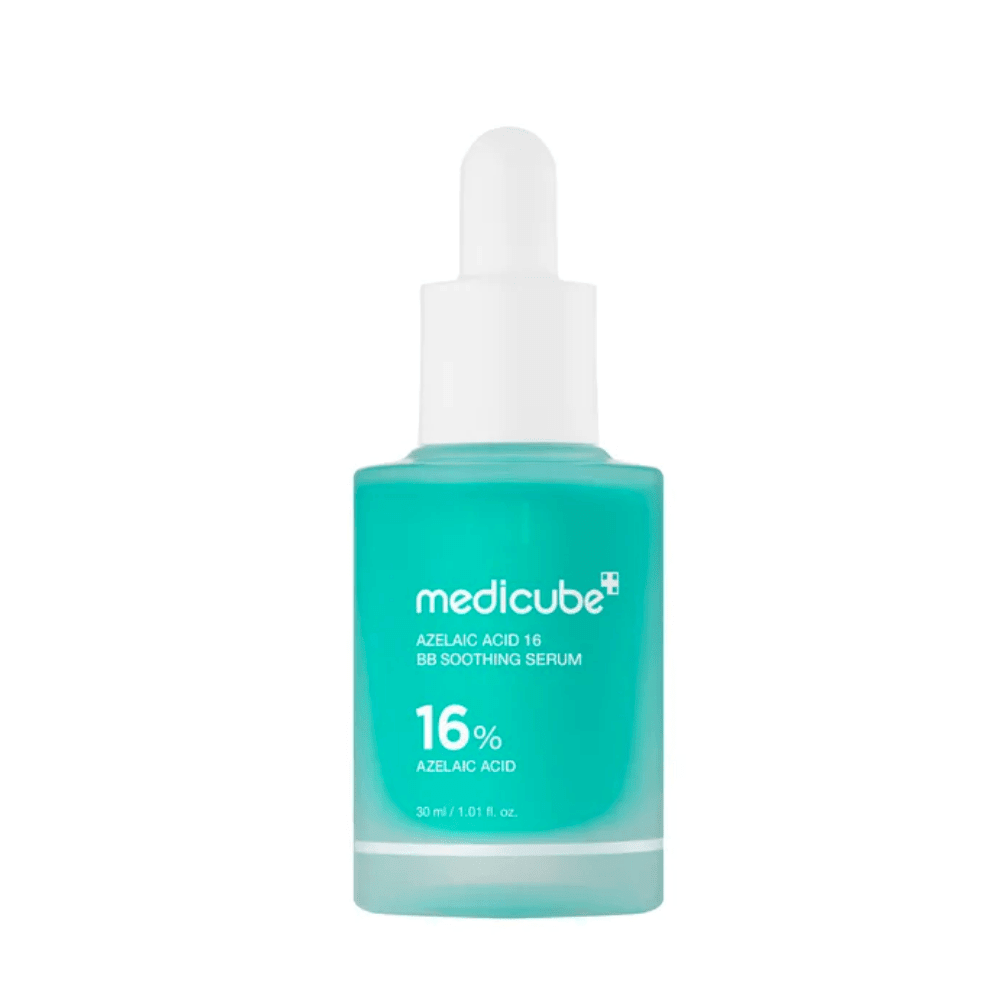 Azelaic Acid 16 BB Soothing Serum - MAKEUPMX Distribuidora