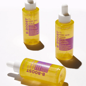 B - Boost 1% Kojic Acid Serum - MAKEUPMX Distribuidora