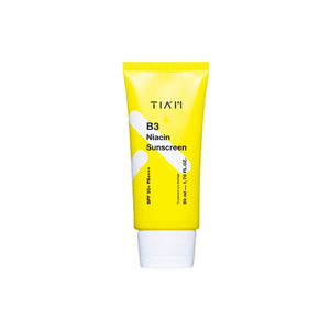 B3 Niacin Sunscreen - MAKEUPMX Distribuidora