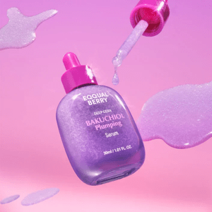 Bakuchiol Plumping Serum - MAKEUPMX Distribuidora