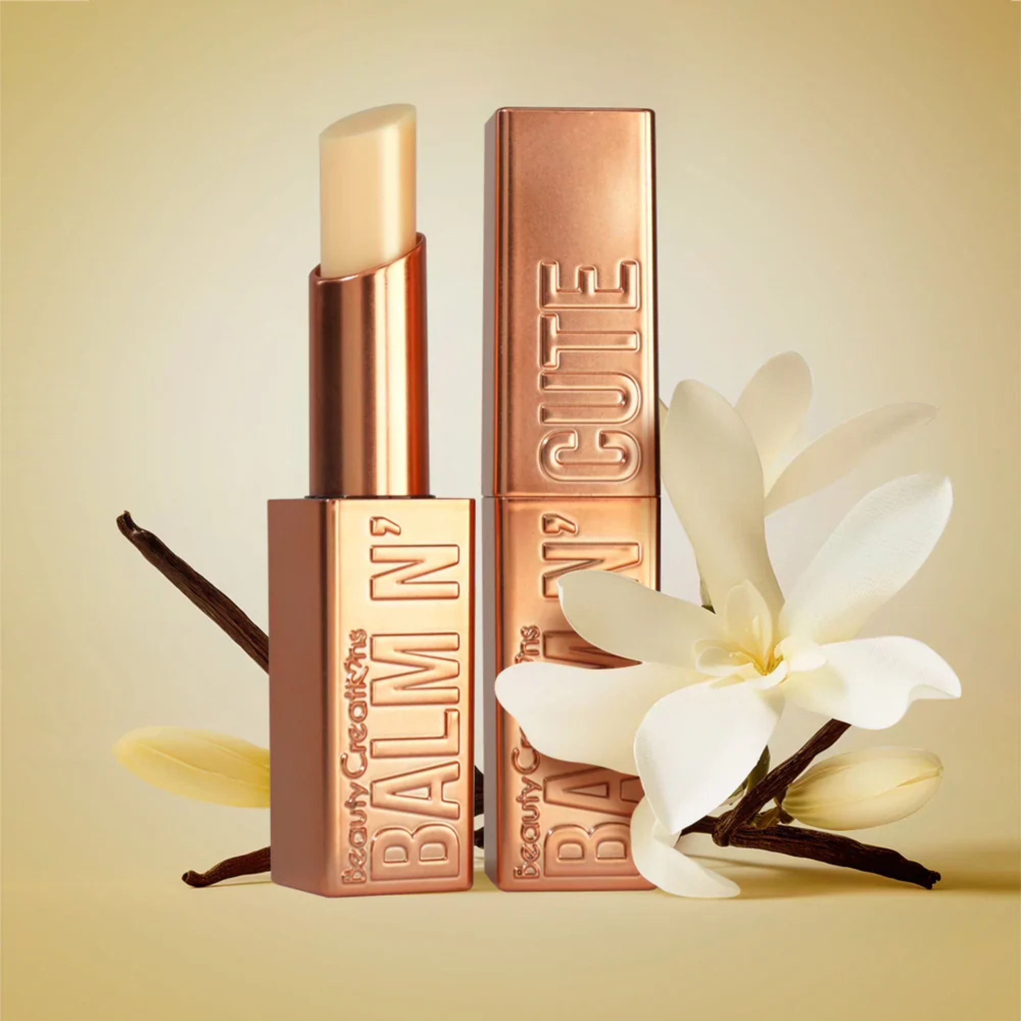 Balm N Cute Collection - MAKEUPMX Distribuidora