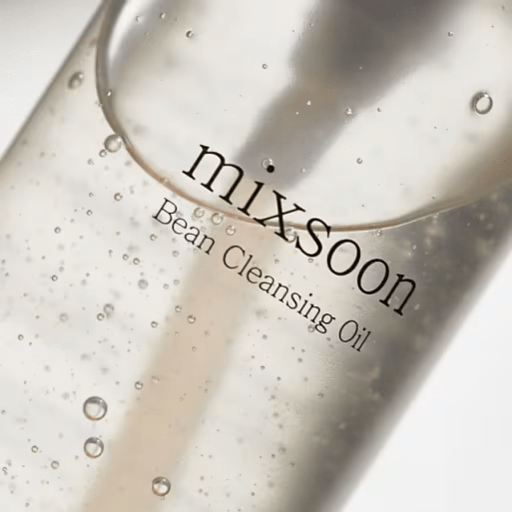 Bean Cleansing Oil - MAKEUPMX Distribuidora