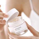 Bean Cream 50ml - MAKEUPMX Distribuidora