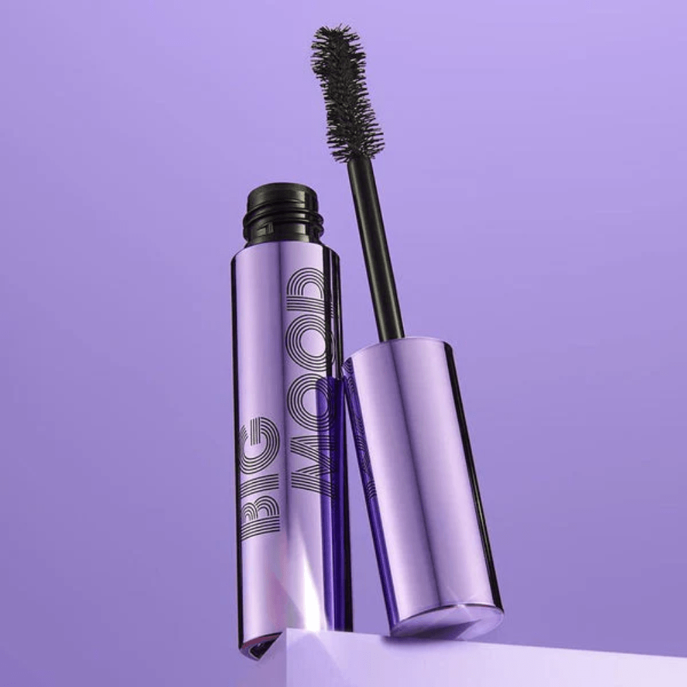Big Mood Mascara - MAKEUPMX Distribuidora