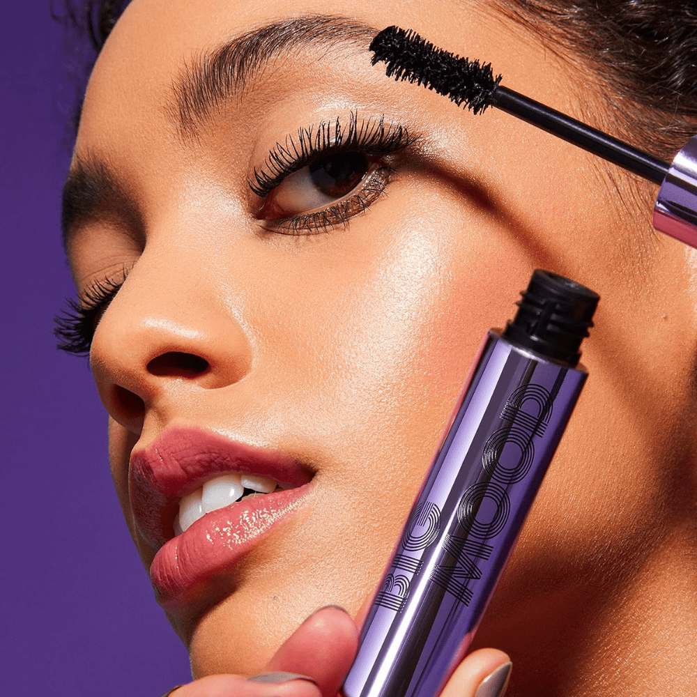 Big Mood Mascara - MAKEUPMX Distribuidora