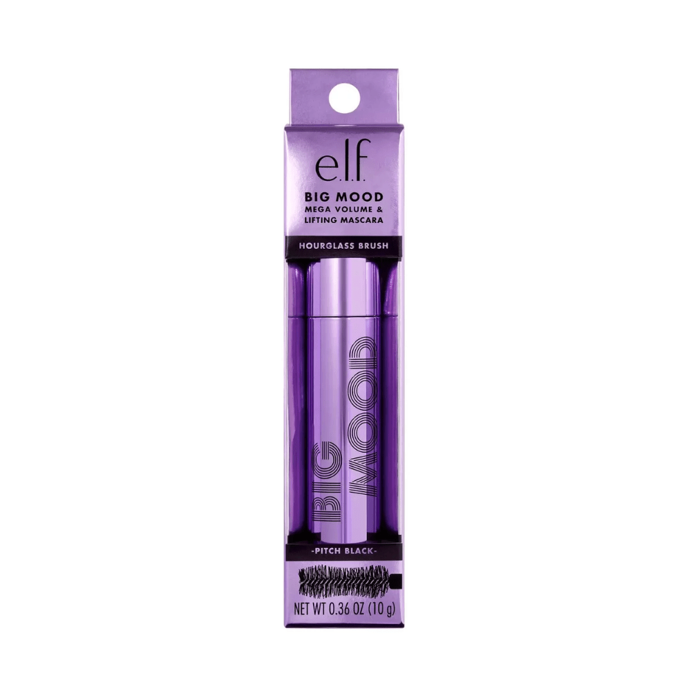 Big Mood Mascara - MAKEUPMX Distribuidora
