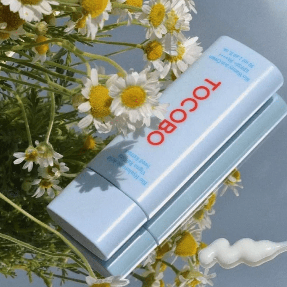 Bio Watery Sun Cream - MAKEUPMX Distribuidora