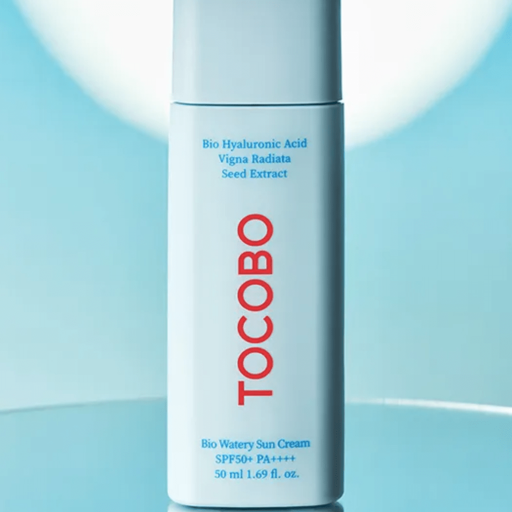 Bio Watery Sun Cream - MAKEUPMX Distribuidora